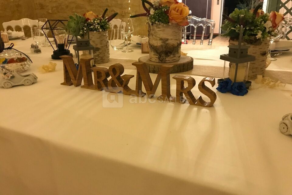 Mariage