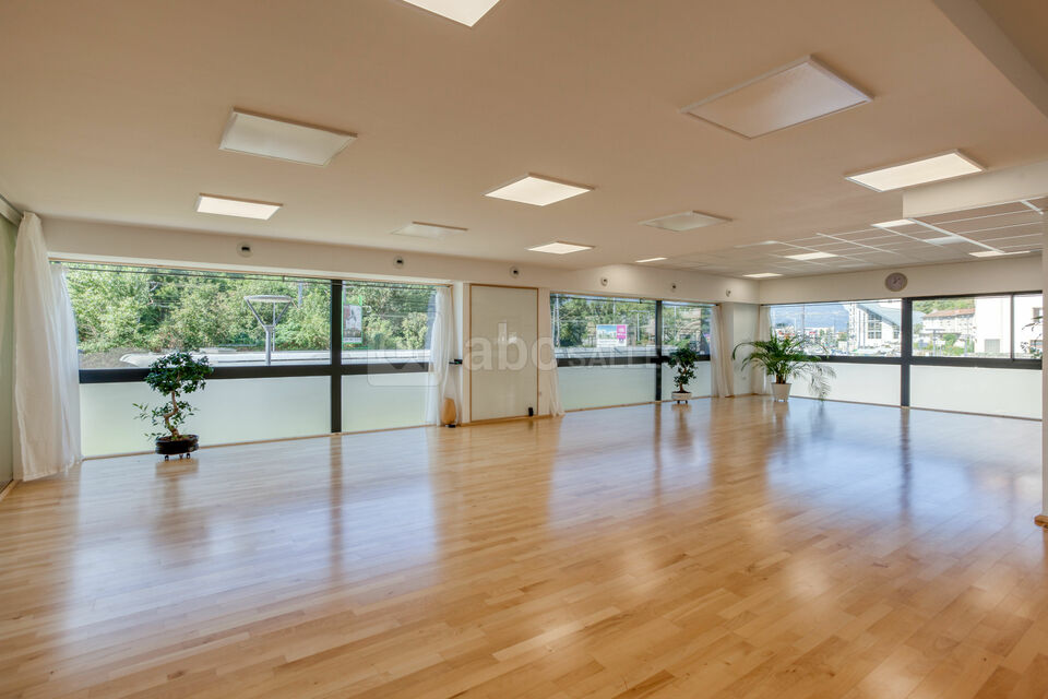 Salle Namasté 96 m2