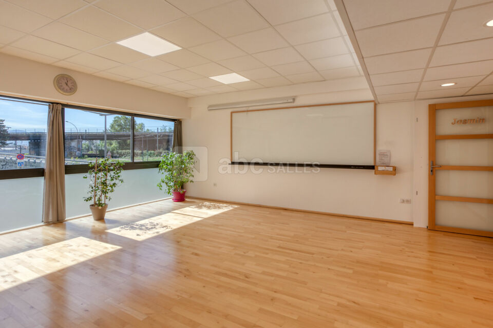Salle Jasmin 36 m2