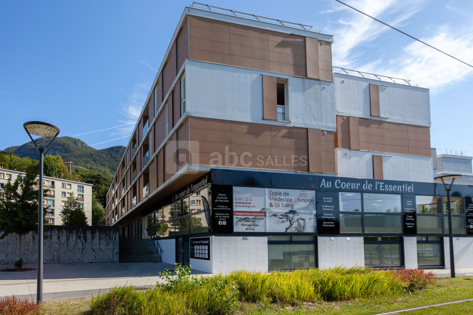 Au Coeur de l'Essentiel