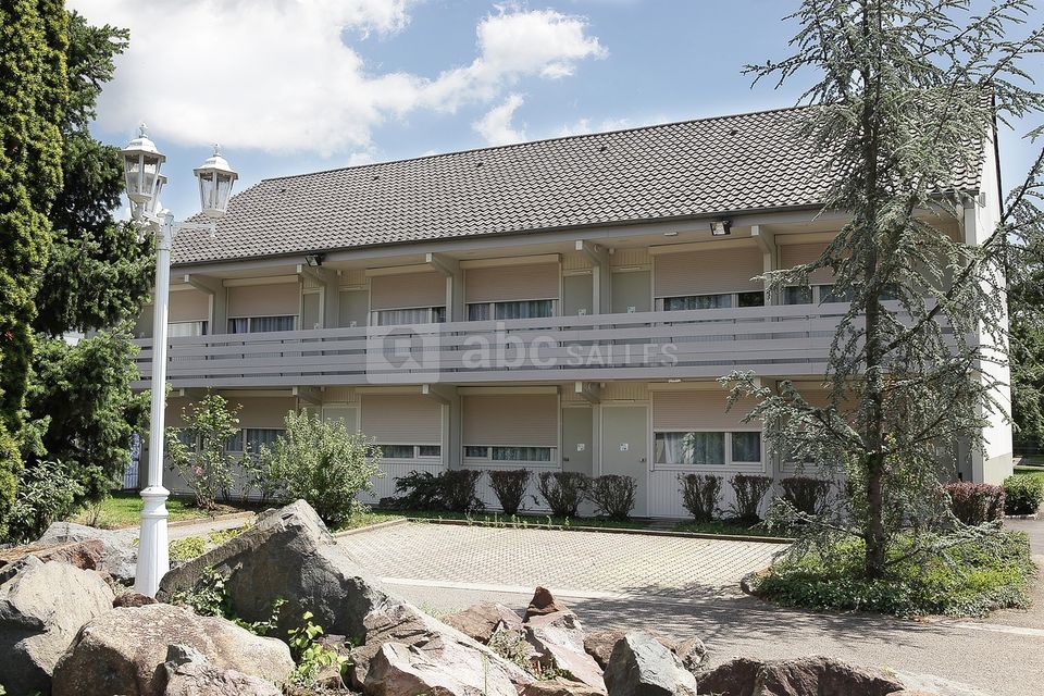 Hôtel Campanile Strasbourg - Lingolsheim