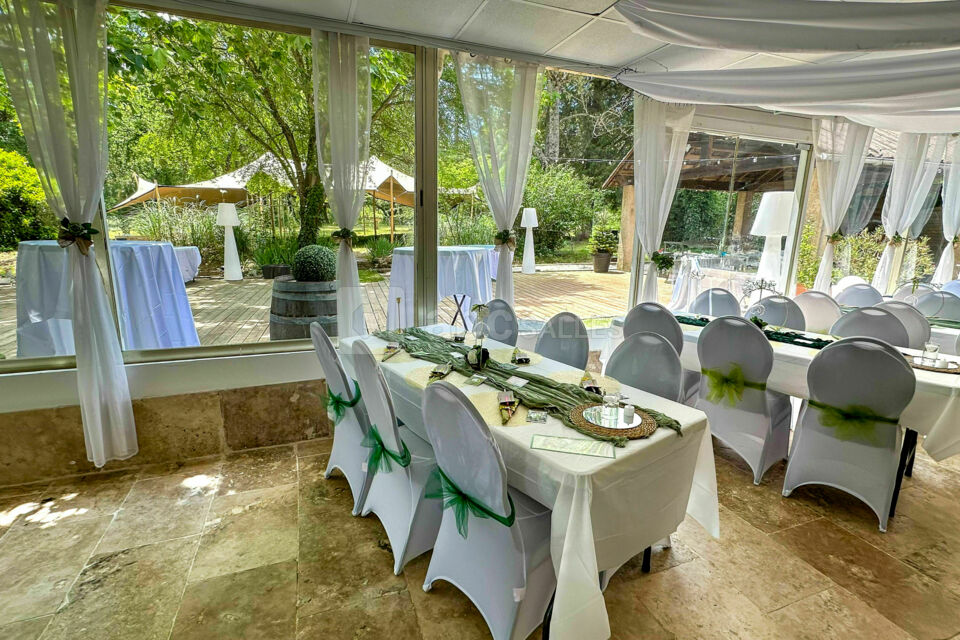 Domaine de la Tuilière