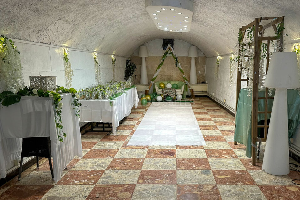 Domaine de la Tuilière