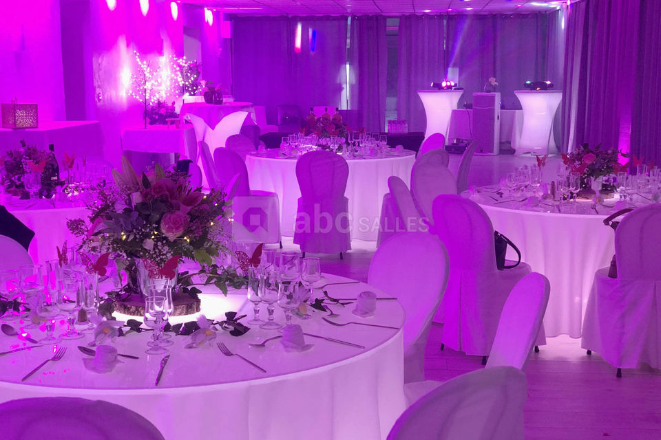 Soiree a theme pour lancement de produit ou seminaire