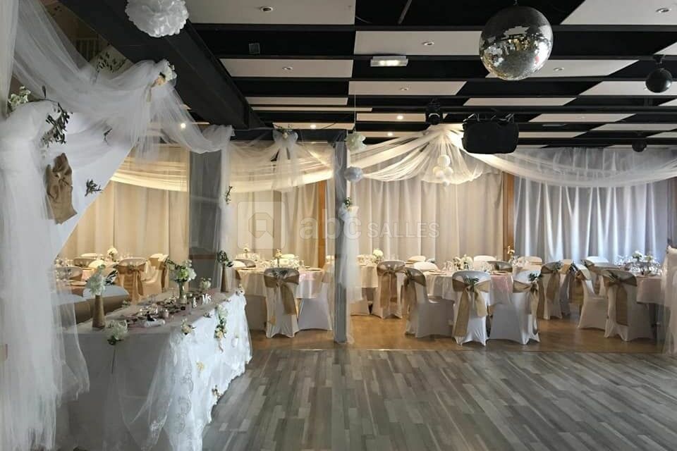 MARIAGE