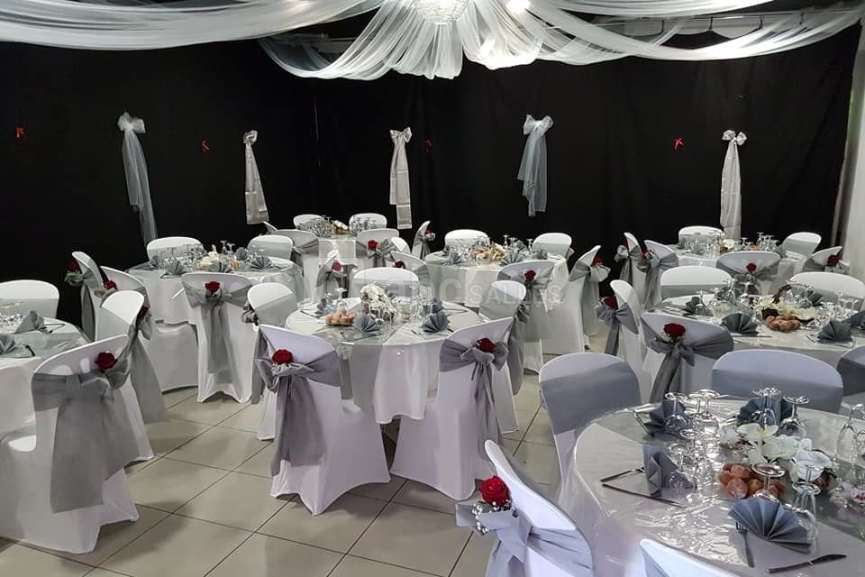 MARIAGE