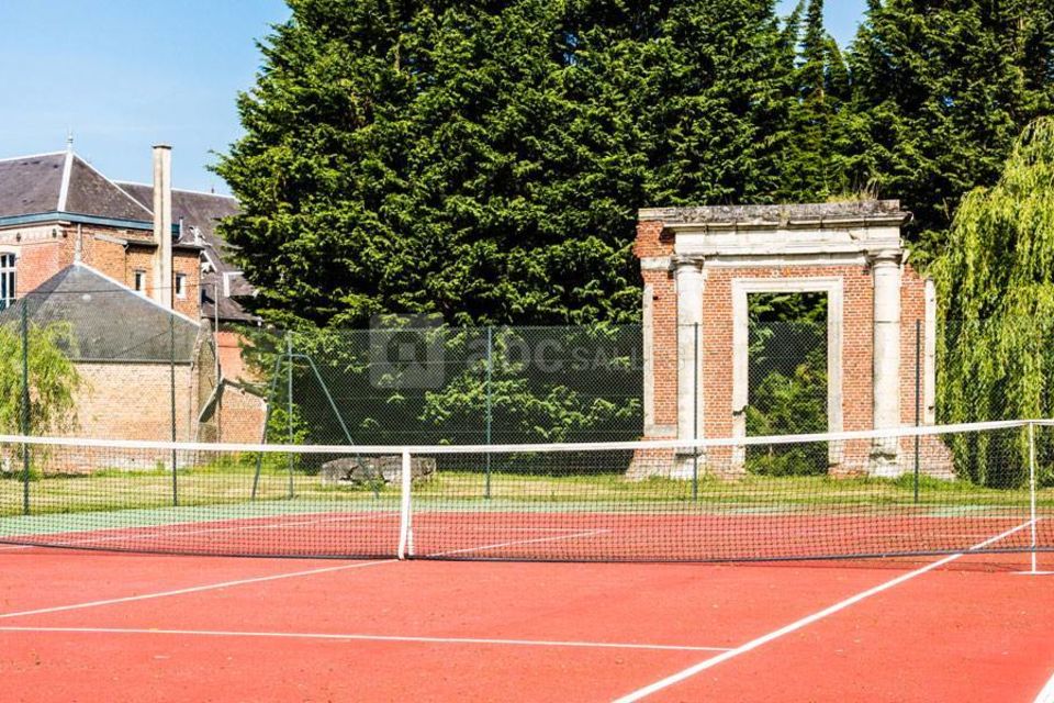 Tennis