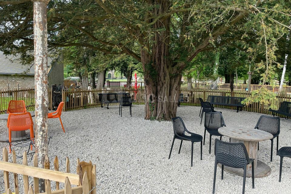 Domaine de Senercy