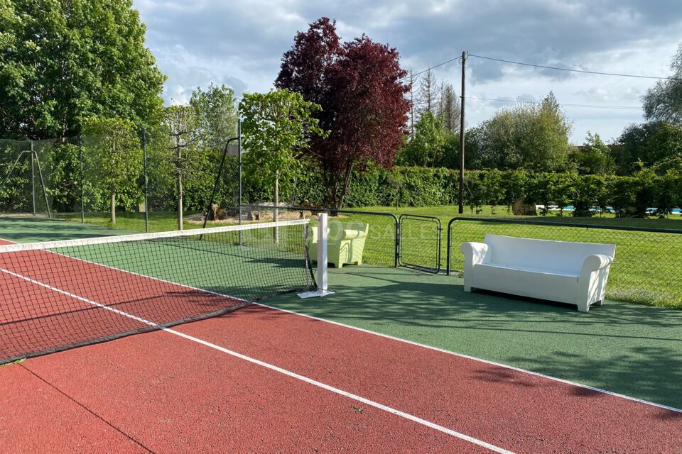 Tennis