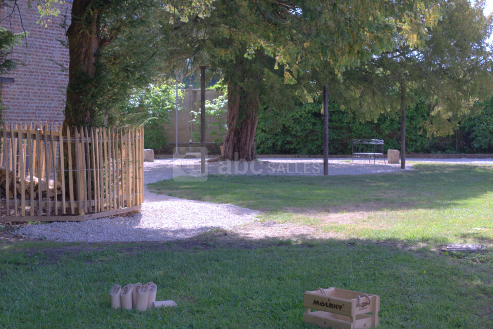 Domaine de Senercy