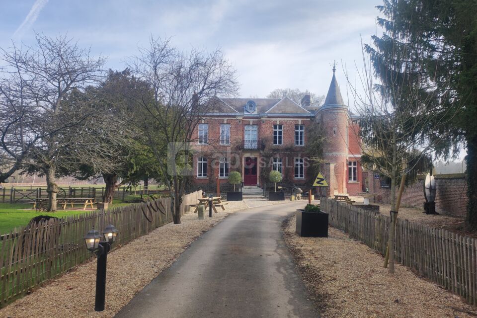 Domaine de Senercy