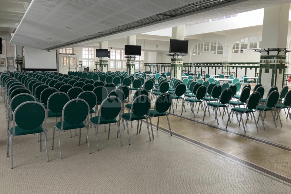 Grande salle