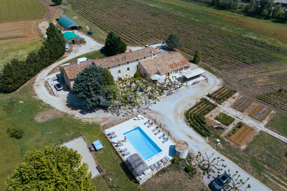 Le Moulin de Lavon