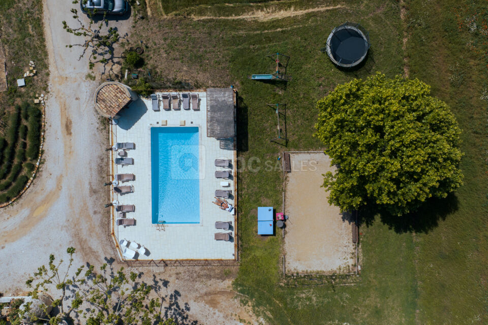 Le Moulin de Lavon