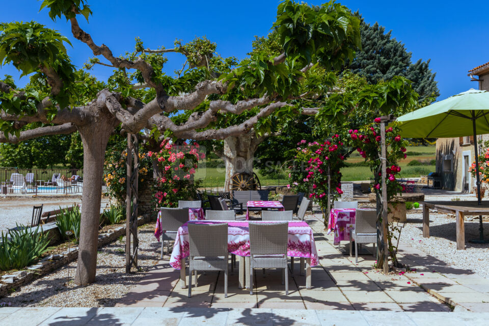 Le Moulin de Lavon