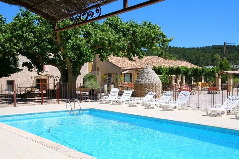 Le Moulin de Lavon