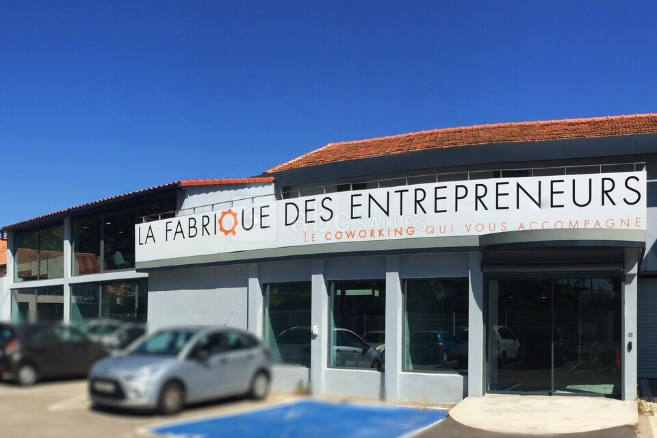 La Fabrique des Entrepreneurs