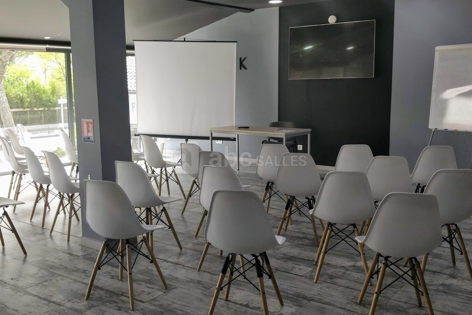 La Fabrique des Entrepreneurs