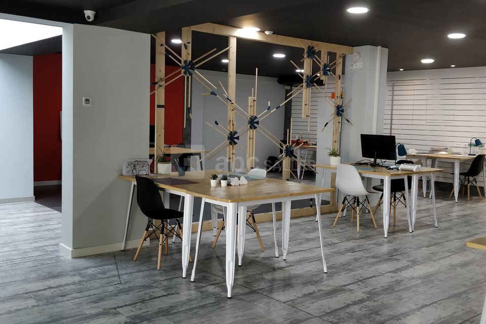 La Fabrique des Entrepreneurs