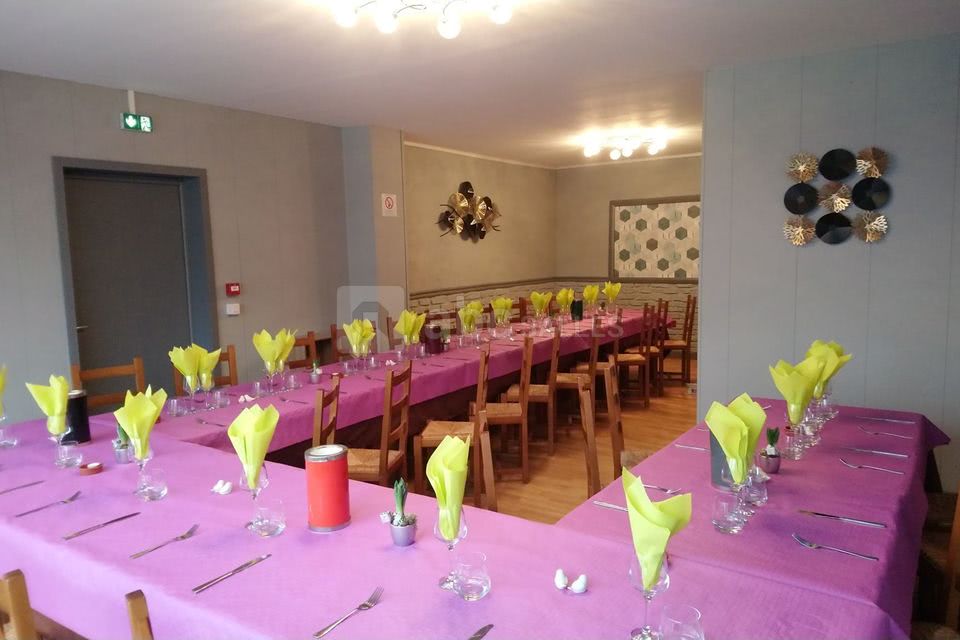 Les 4 Canaux