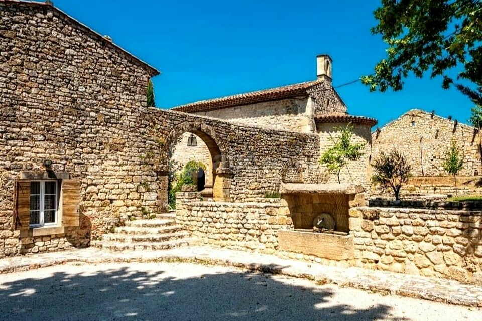 Prieuré Notre-Dame de Conil