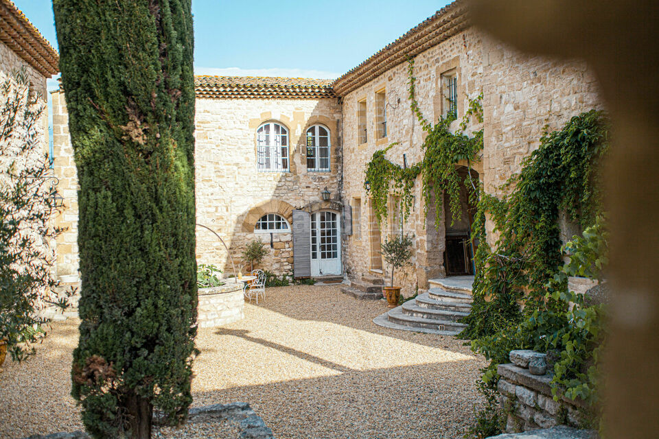 Prieuré Notre-Dame de Conil