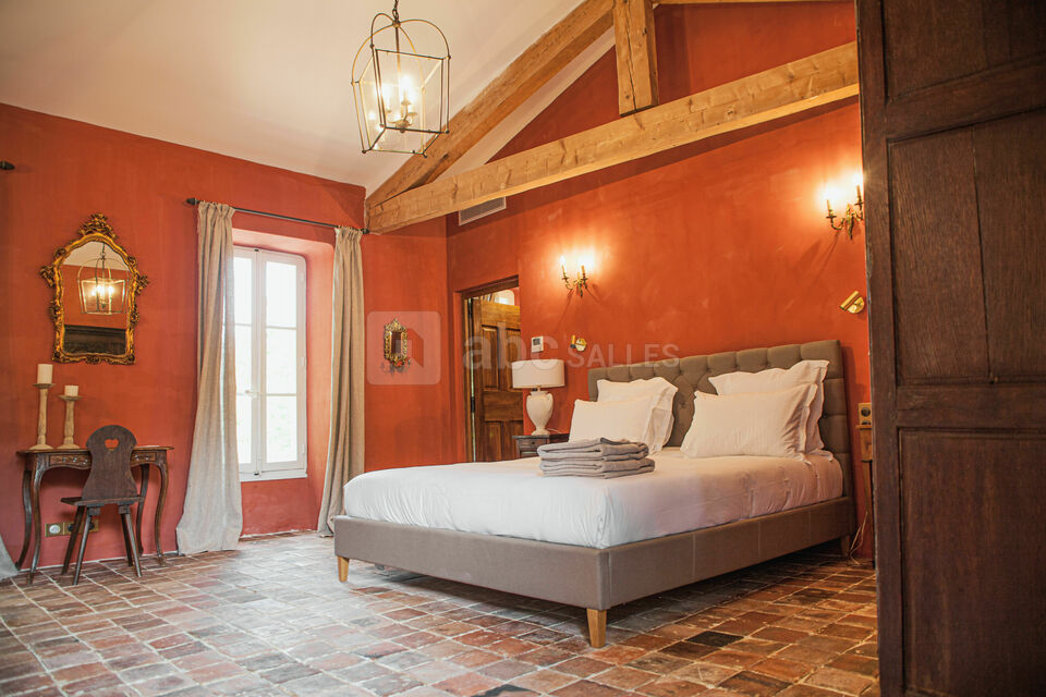 Prieuré Notre-Dame de Conil