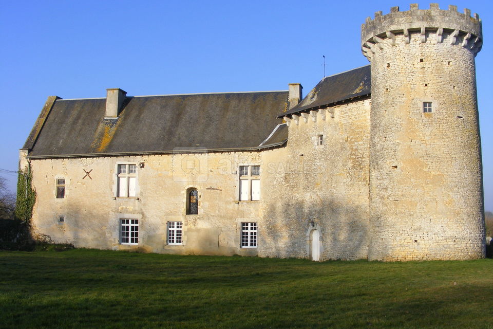 La Mailholière