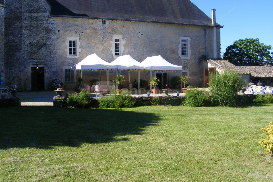 La Mailholière