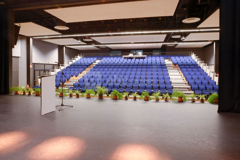 Espace Soutine