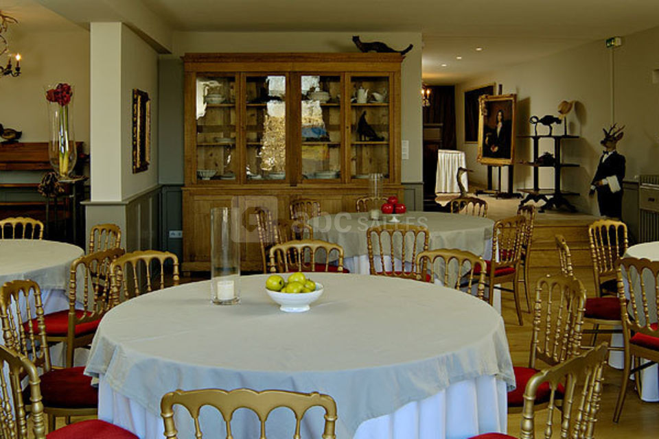 Château de Labro