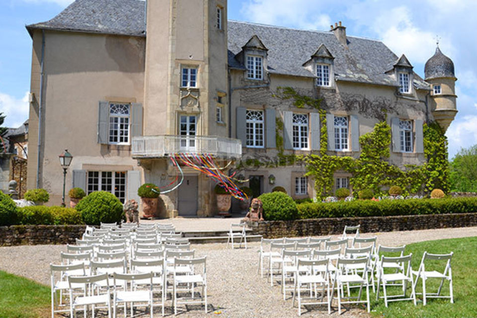 Château de Labro