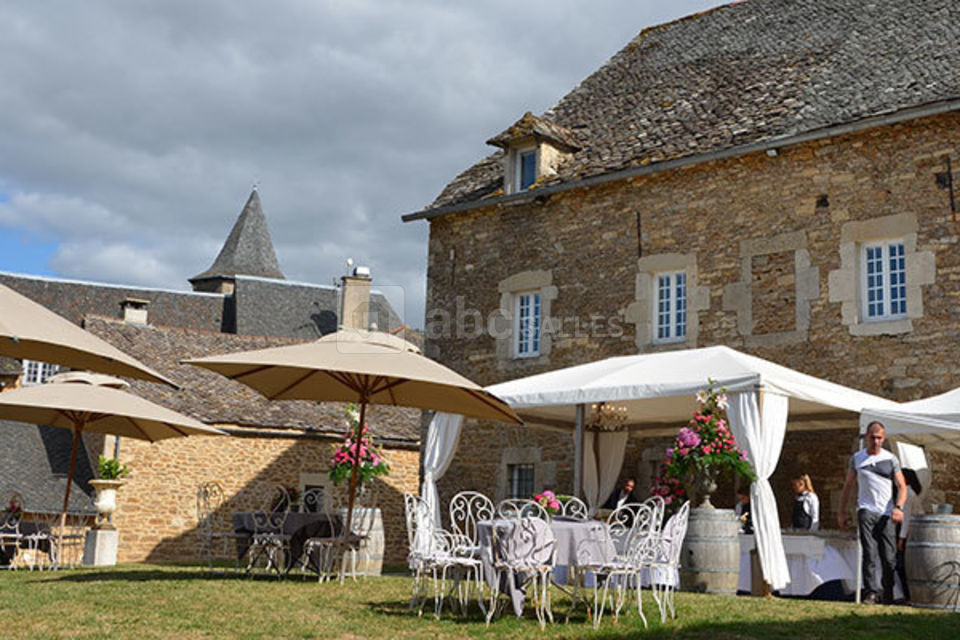 Château de Labro