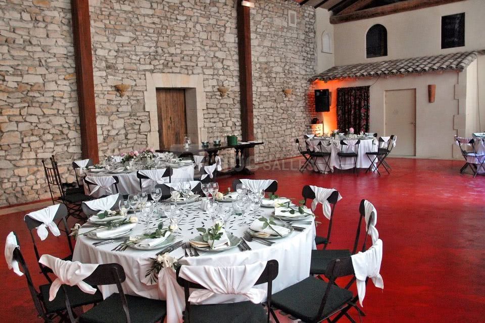 Mas des Comtes de Provence