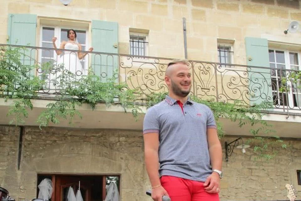 Mas des Comtes de Provence