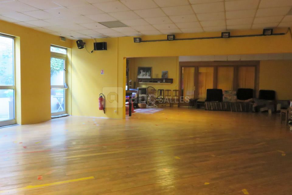 Théâtre de la Terre