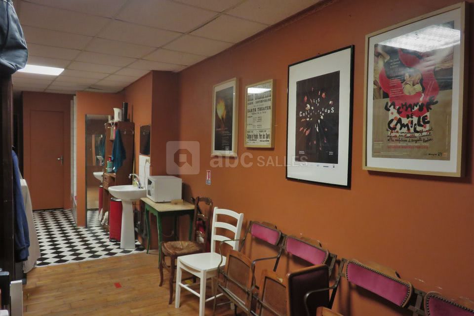 Théâtre de la Terre