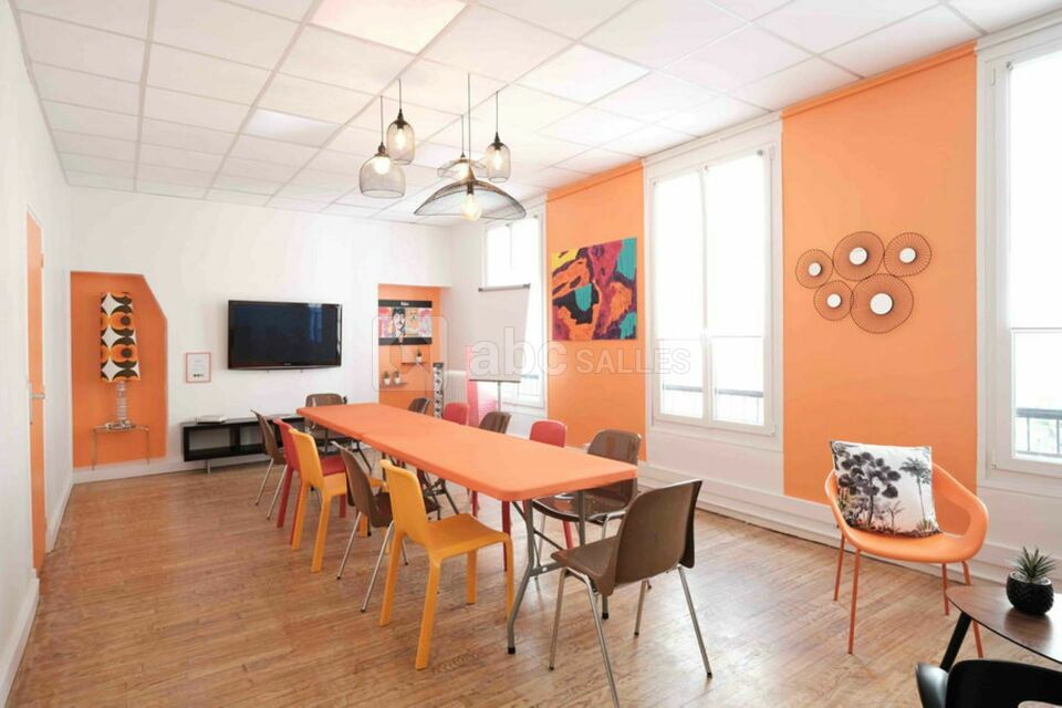 Arty Loft