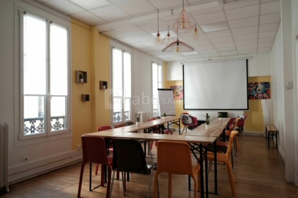 Arty Loft
