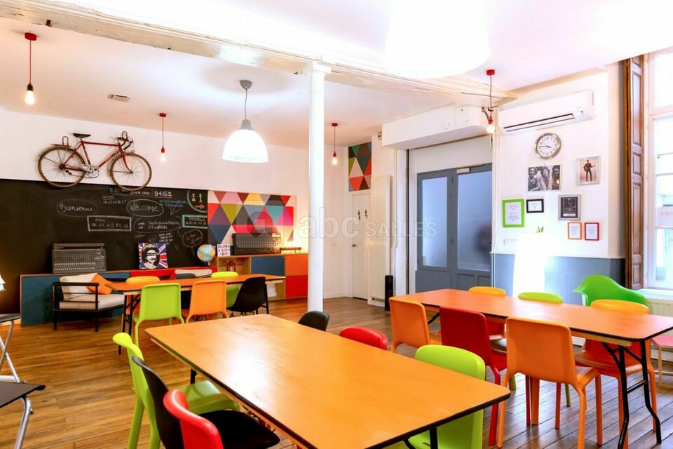 Espace