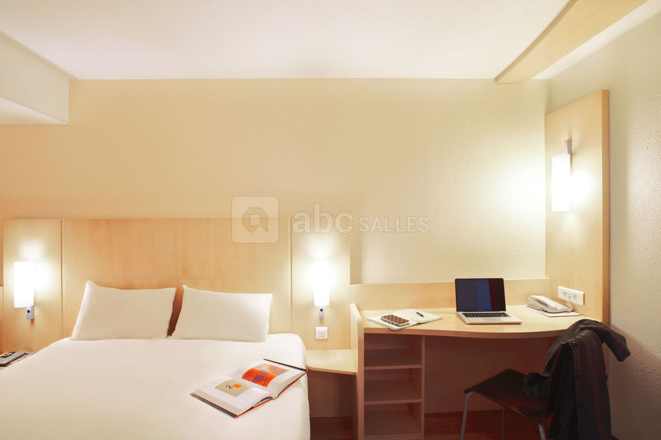 Hôtel Ibis Paris Opéra La Fayette