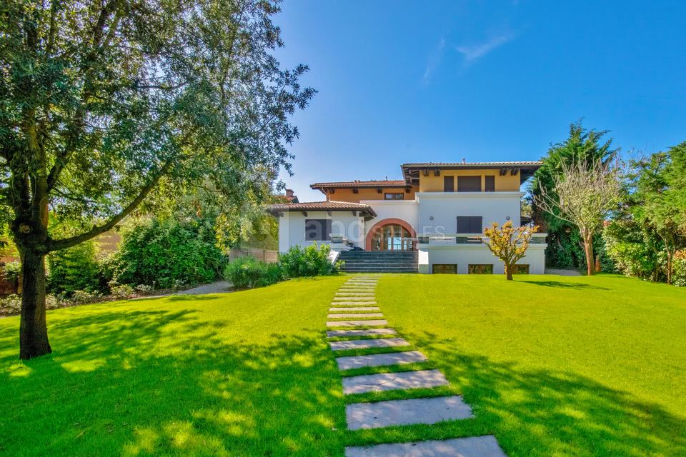 Villa Moana