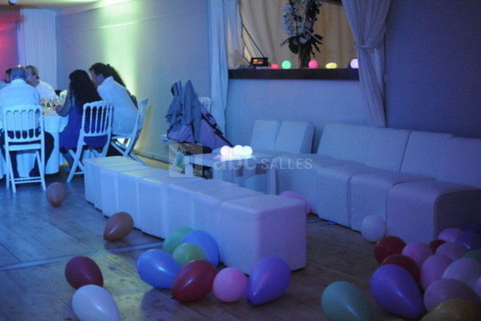 La Bastide Aux Oliviers