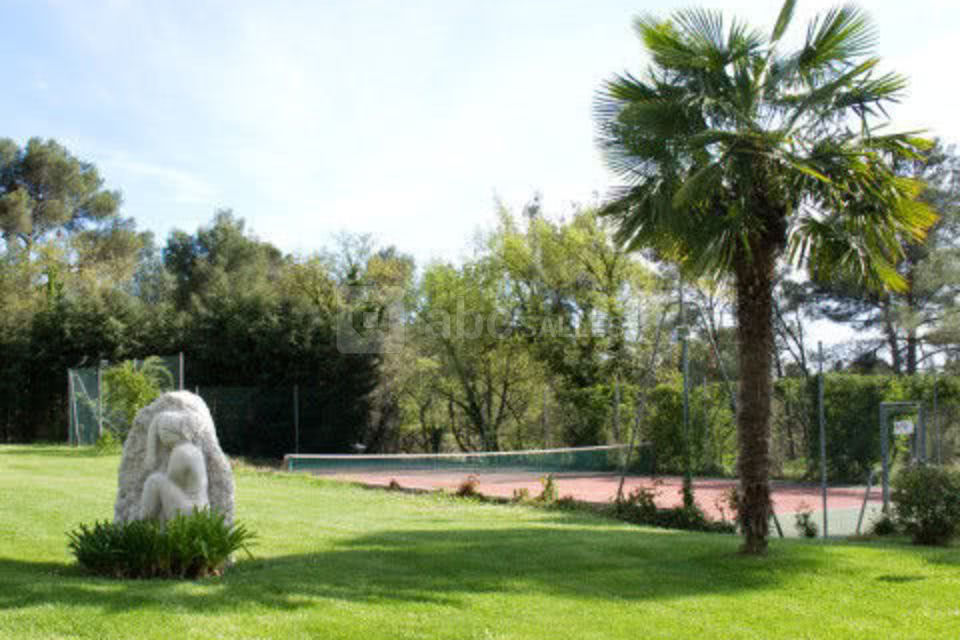 La Bastide Aux Oliviers