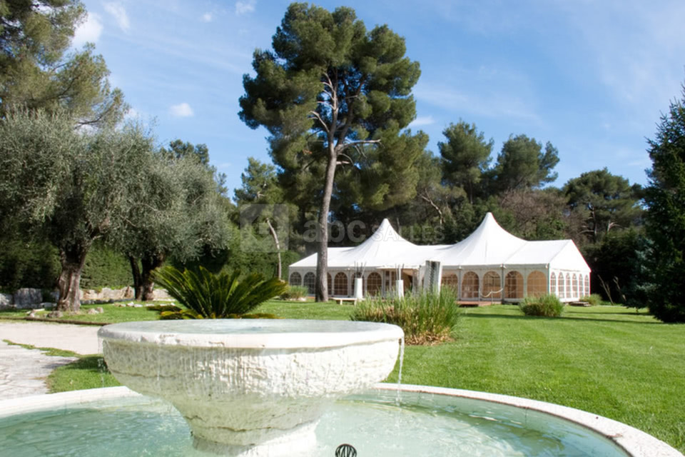 La Bastide Aux Oliviers