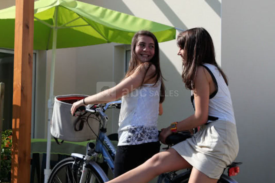 Hebergement à proximité