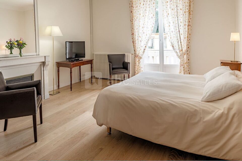 Le Grand Hôtel*** Thermal de la Preste