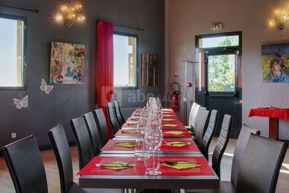 Au Jardin d'Esta