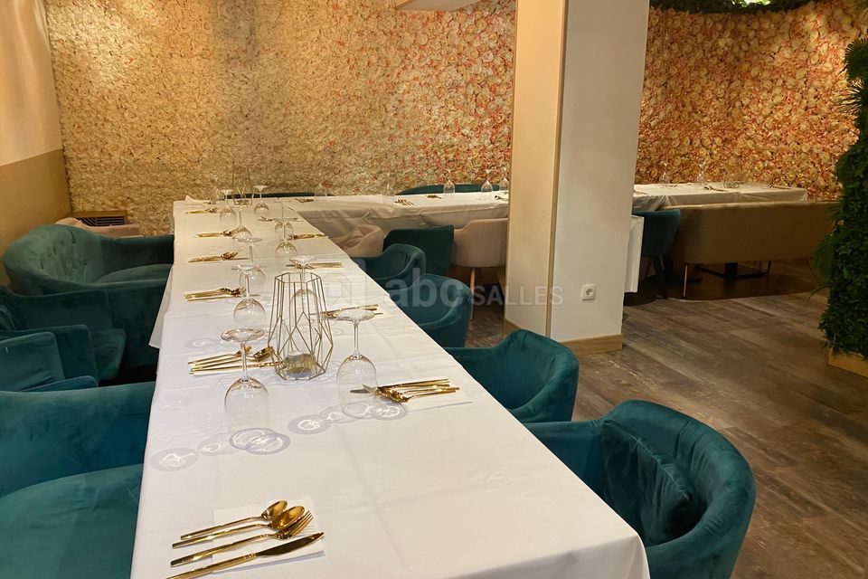 The Korner Restaurant