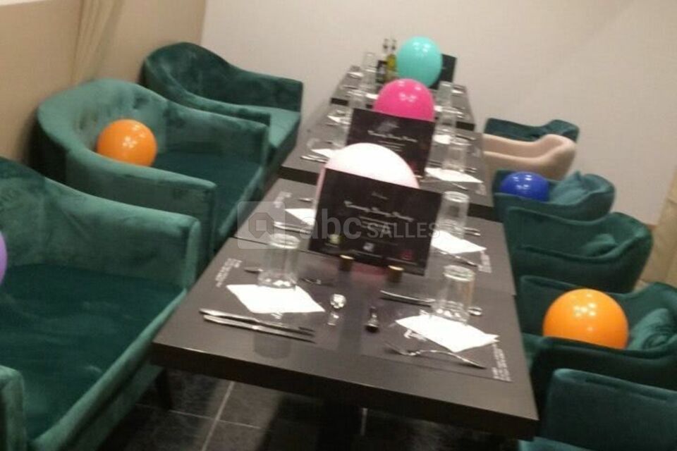 The Korner Restaurant